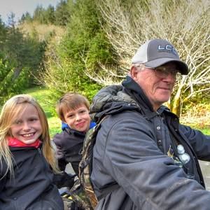 Meet your Posher, Denise